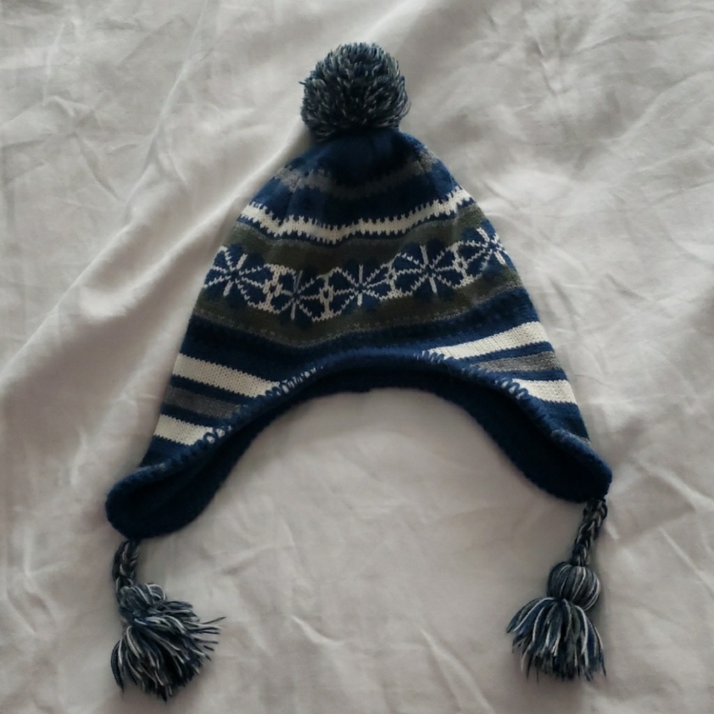 Faded Glory Winter Hat